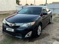 Toyota Camry 2014 годаүшін6 000 000 тг. в Уральск – фото 13