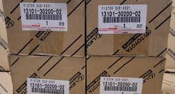 Поршень двигателя Toyota 1KD 131013020002 / 13101-30200-02 за 39 000 тг. в Алматы – фото 4