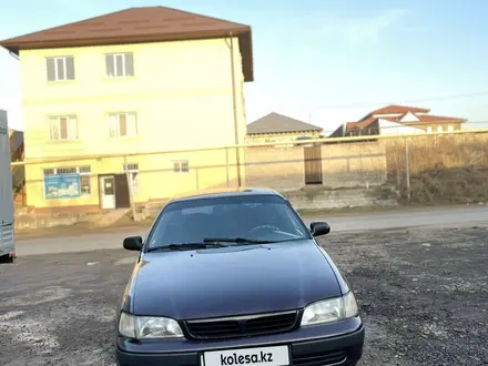 Toyota Carina E 1993 года за 1 300 000 тг. в Алматы – фото 3