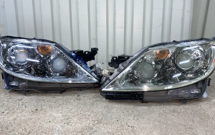 Фары на Лексус ls 460 за 220 000 тг. в Алматы