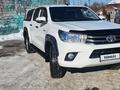 Toyota Hilux 2017 года за 15 700 000 тг. в Алматы – фото 25