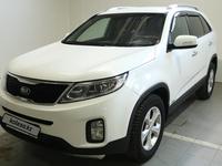 Kia Sorento 2014 годаүшін8 970 000 тг. в Актобе