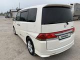 Honda Stepwgn 2009 года за 2 800 000 тг. в Алматы – фото 5