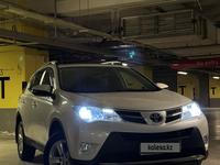 Toyota RAV4 2013 года за 11 000 000 тг. в Алматы