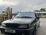 ВАЗ (Lada) 2114 2012 года за 1 000 000 тг. в Астана