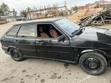 ВАЗ (Lada) 2114 2012 года за 1 000 000 тг. в Астана – фото 3