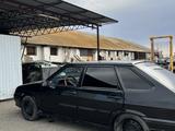 ВАЗ (Lada) 2114 2012 года за 1 000 000 тг. в Астана – фото 5