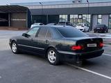 Mercedes-Benz E 320 2001 года за 5 500 000 тг. в Караганда – фото 5