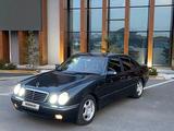 Mercedes-Benz E 320 2001 года за 5 500 000 тг. в Караганда – фото 2
