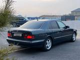 Mercedes-Benz E 320 2001 года за 5 500 000 тг. в Караганда – фото 4