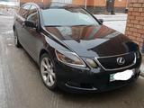 Lexus GS 300 2005 года за 7 000 000 тг. в Кызылорда