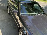 Mercedes-Benz C 200 1997 годаүшін2 600 000 тг. в Шымкент – фото 3