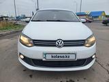 Volkswagen Polo 2013 года за 4 100 000 тг. в Алматы