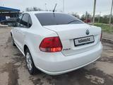 Volkswagen Polo 2013 года за 4 100 000 тг. в Алматы – фото 5