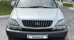 Lexus RX 300 1999 года за 4 350 000 тг. в Караганда – фото 3