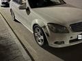 Mercedes-Benz C 200 2010 годаүшін4 800 000 тг. в Актау – фото 4