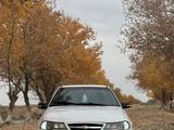 Daewoo Nexia 2014 года за 2 500 000 тг. в Шиели