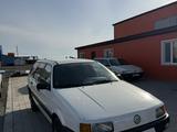 Volkswagen Passat 1991 года за 1 500 000 тг. в Костанай – фото 2