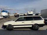 Volkswagen Passat 1991 года за 1 500 000 тг. в Костанай – фото 3