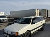 Volkswagen Passat 1991 года за 1 500 000 тг. в Костанай