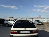 Volkswagen Passat 1991 года за 1 500 000 тг. в Костанай – фото 5