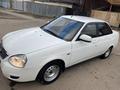 ВАЗ (Lada) Priora 2170 2013 года за 2 900 000 тг. в Астана – фото 3