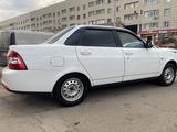 ВАЗ (Lada) Priora 2170 2013 годаүшін2 900 000 тг. в Астана – фото 2