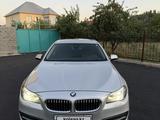 BMW 528 2014 года за 10 000 000 тг. в Шымкент