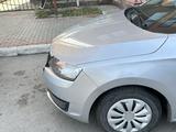 Skoda Rapid 2014 года за 2 990 000 тг. в Караганда – фото 4