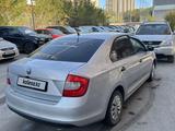 Skoda Rapid 2014 года за 2 990 000 тг. в Караганда