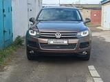 Volkswagen Touareg 2011 годаүшін10 000 000 тг. в Костанай – фото 3