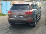 Volkswagen Touareg 2011 годаүшін10 000 000 тг. в Костанай – фото 4