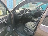 Volkswagen Touareg 2011 годаүшін10 000 000 тг. в Костанай – фото 5