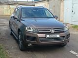 Volkswagen Touareg 2011 годаүшін10 000 000 тг. в Костанай