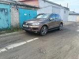 Volkswagen Touareg 2011 годаүшін10 000 000 тг. в Костанай – фото 2