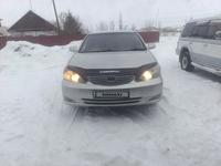 Toyota Camry 2002 годаүшін4 500 000 тг. в Аягоз