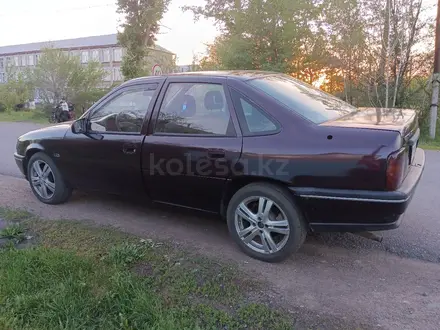 Opel Vectra 1991 года за 750 000 тг. в Урджар – фото 6