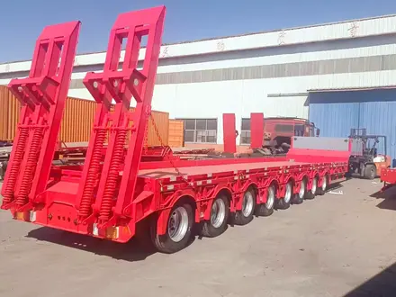 Sinotruk Sitrak 2021 года за 38 000 000 тг. в Алматы – фото 2