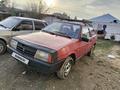 ВАЗ (Lada) 2108 1993 года за 300 000 тг. в Тараз – фото 2