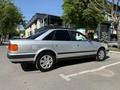 Audi 100 1992 годаүшін1 500 000 тг. в Шымкент – фото 3