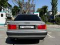 Audi 100 1992 годаүшін1 500 000 тг. в Шымкент – фото 2