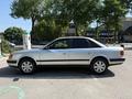 Audi 100 1992 годаүшін1 500 000 тг. в Шымкент – фото 4