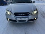 Subaru Legacy 2003 года за 5 500 000 тг. в Петропавловск – фото 4