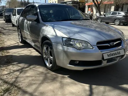 Subaru Legacy 2003 года за 5 500 000 тг. в Петропавловск