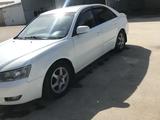 Hyundai Sonata 2006 годаүшін3 300 000 тг. в Актобе – фото 3