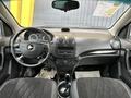 Chevrolet Nexia 2021 года за 4 700 000 тг. в Актобе – фото 9