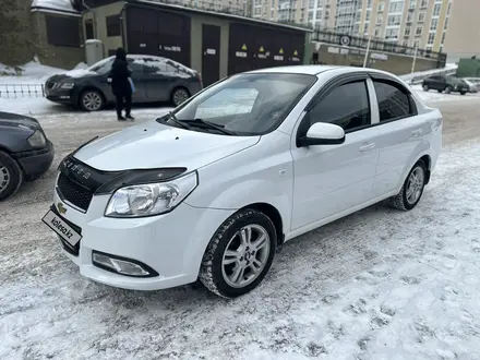 Chevrolet Nexia 2022 годаүшін6 500 000 тг. в Астана