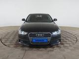 Audi A4 2013 года за 4 640 000 тг. в Шымкент – фото 2