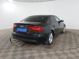 Audi A4 2013 года за 4 640 000 тг. в Шымкент – фото 5