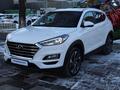 Hyundai Tucson 2019 года за 12 200 000 тг. в Алматы